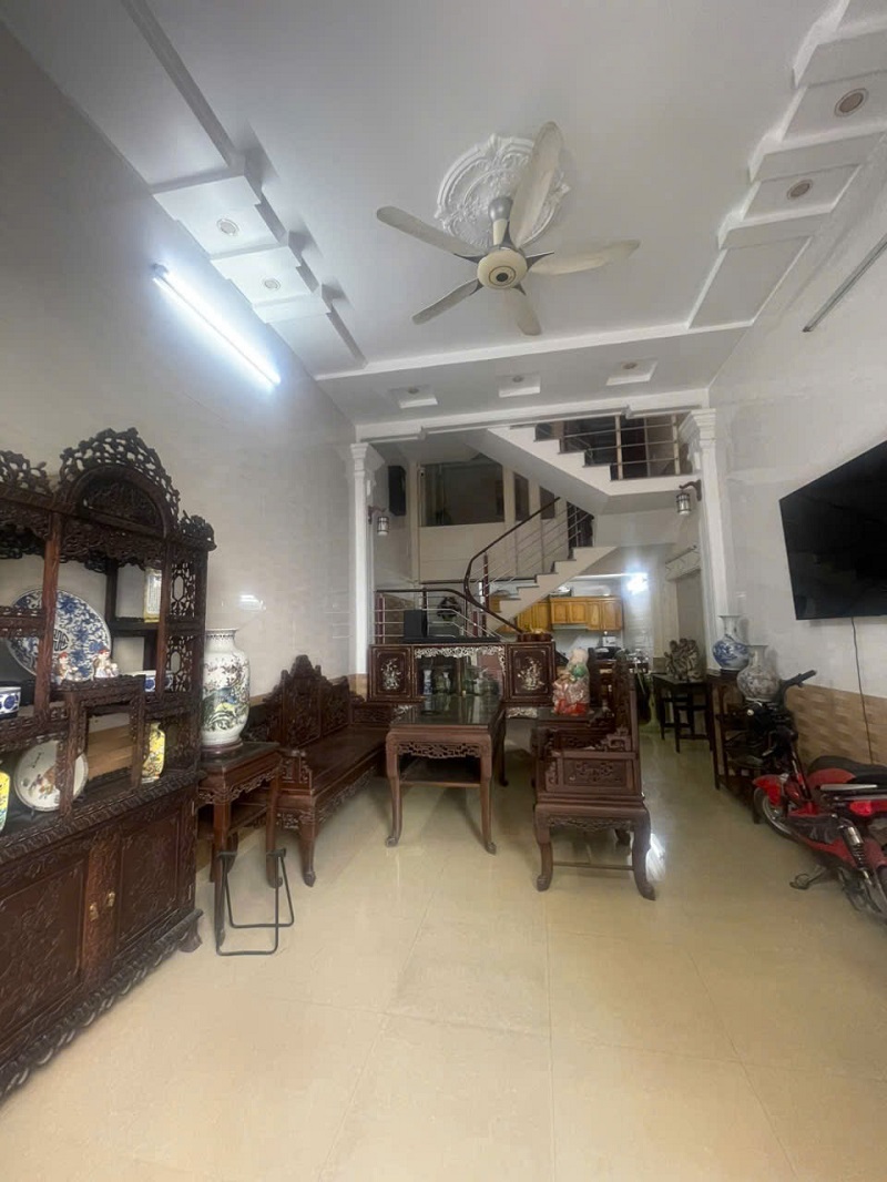 Bán Nhà Ngõ 346 Thiên Lôi, Vĩnh Niệm, Lê Chân, Hải Phòng